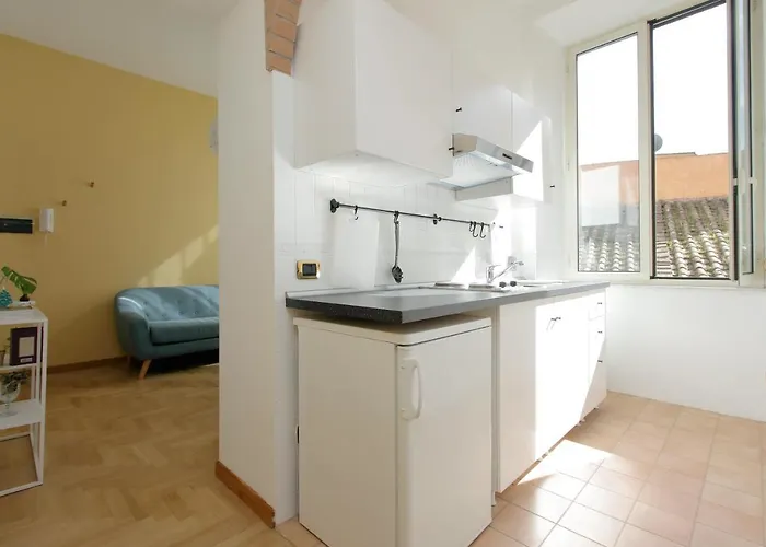 Apartament Take Me - Forum *