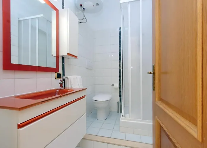 Apartament Take Me - Forum Rzym