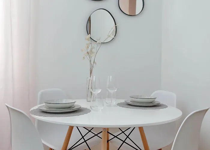 Apartament Take Me - Forum *