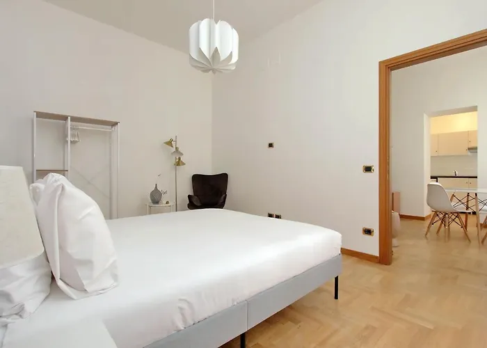 Apartament Take Me - Forum Rzym