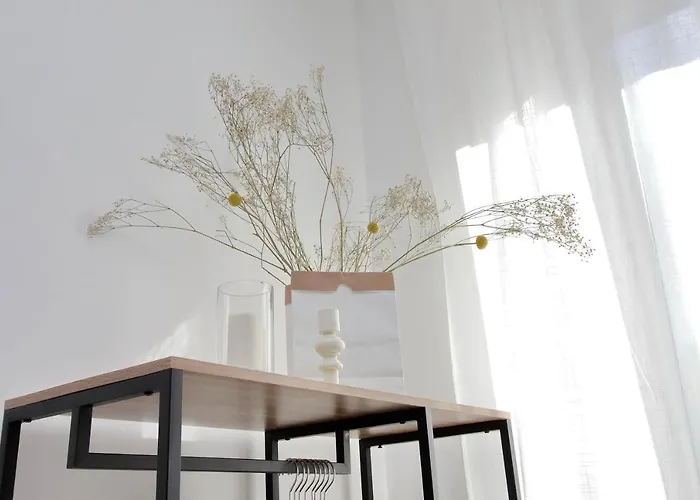 Apartament Take Me - Forum