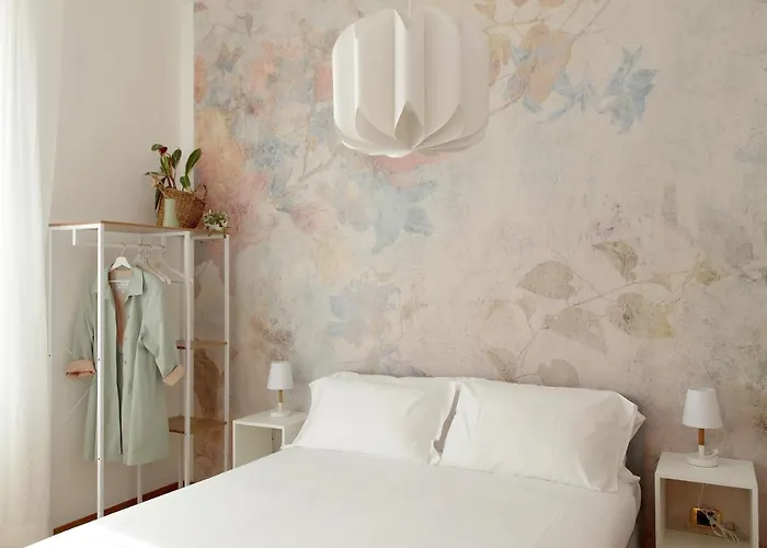 Apartament Take Me - Forum Rzym