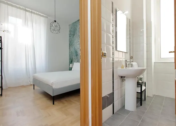 Apartament Take Me - Forum Rzym