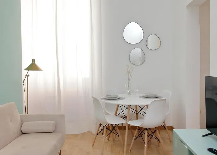 Apartament Take Me - Forum *