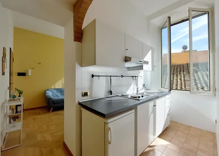 Apartament Take Me - Forum *