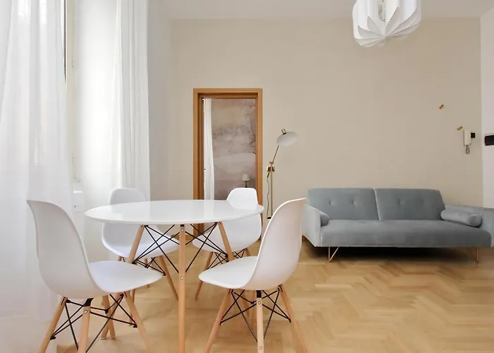 Take Me - Forum Apartament