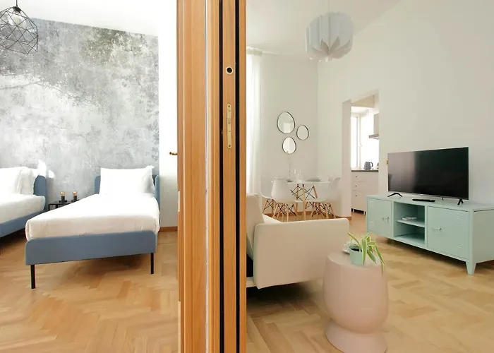 Take Me - Forum Apartament