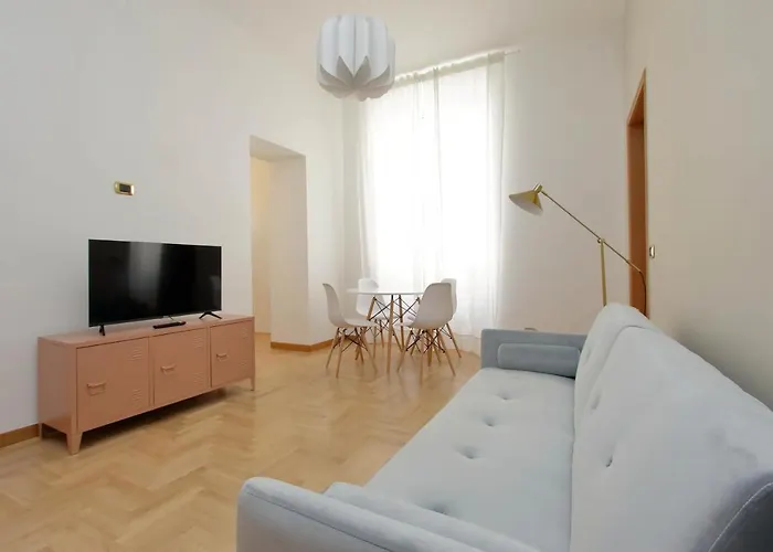 Apartament Take Me - Forum *