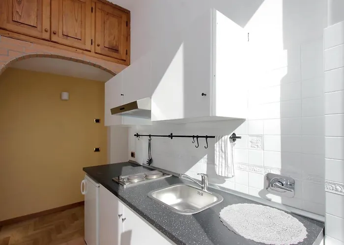 Apartament Take Me - Forum Rzym