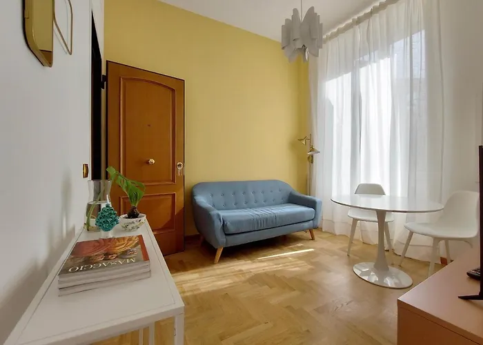 Take Me - Forum Apartament