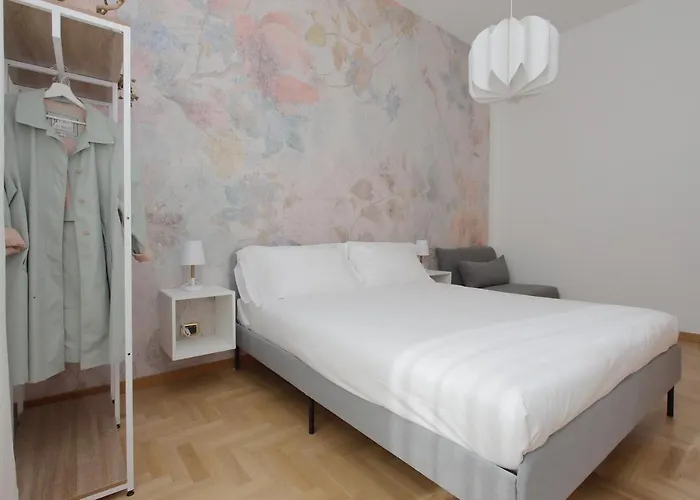 Apartament Take Me - Forum Rzym