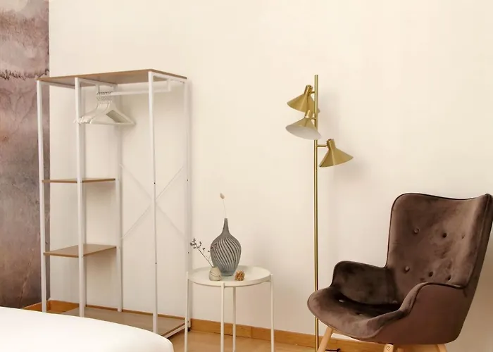 Apartament Take Me - Forum