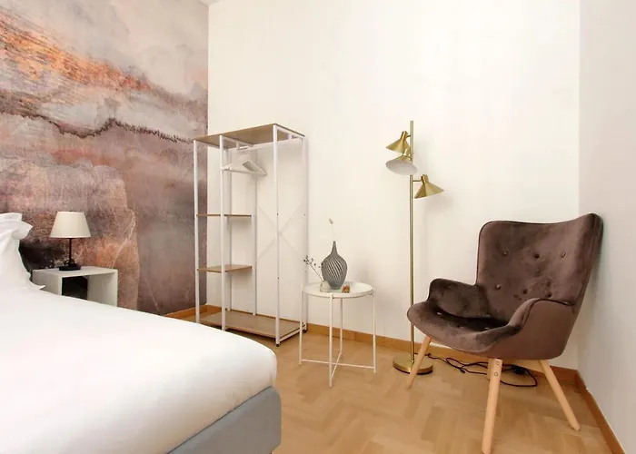 Apartament Take Me - Forum Rzym