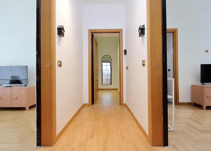 Apartament Take Me - Forum *